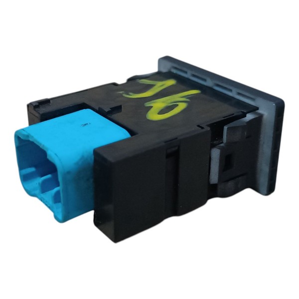 Botão Regulagem Farol Painel Jac J5 J6 2010 2011 2012 A 2014