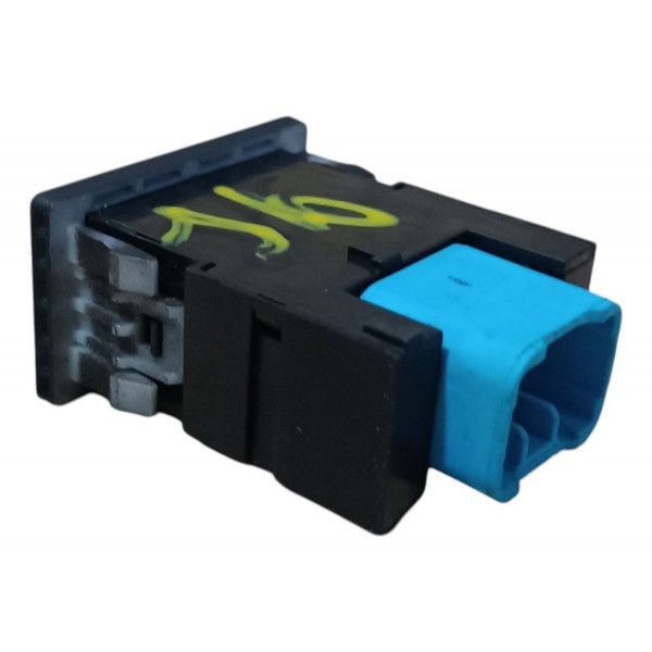 Botão Regulagem Farol Painel Jac J5 J6 2010 2011 2012 A 2014