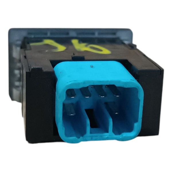 Botão Regulagem Farol Painel Jac J5 J6 2010 2011 2012 A 2014