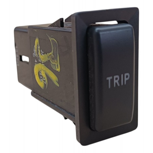 Botão Comando Trip Jac J6 2013 2014 2015 2016