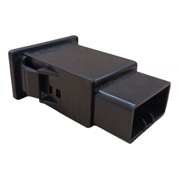 Botão Comando Trip Jac J6 2013 2014 2015 2016