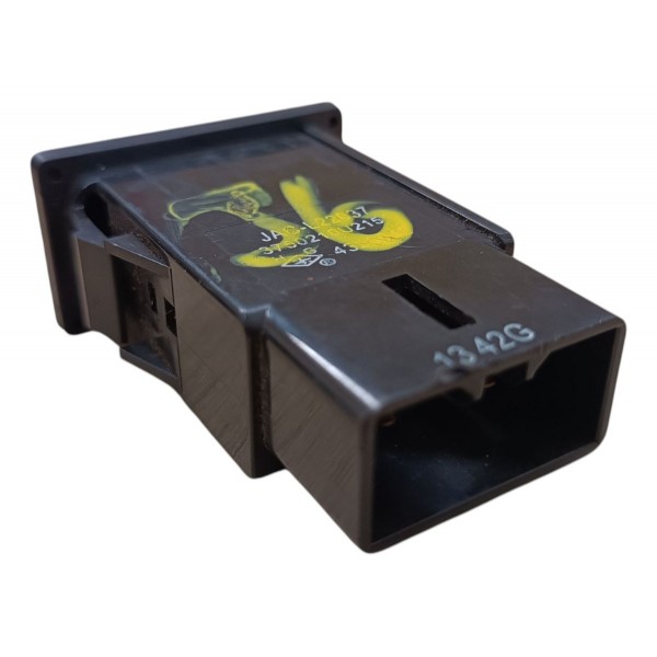 Botão Comando Trip Jac J6 2013 2014 2015 2016