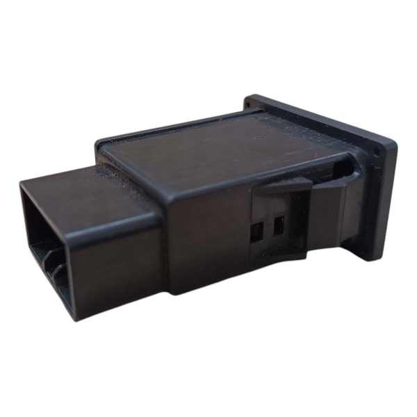 Botão Comando Trip Jac J6 2013 2014 2015 2016