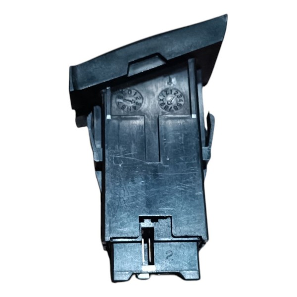 Botão Interruptor Pisca Alerta Jimny 2008 2009 2010 A 2018