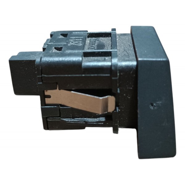 Botão Interruptor Pisca Alerta Agile Montana Prisma Onix