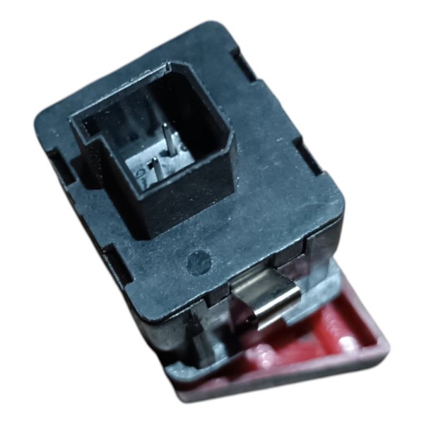 Botão Interruptor Pisca Alerta Agile Montana Prisma Onix