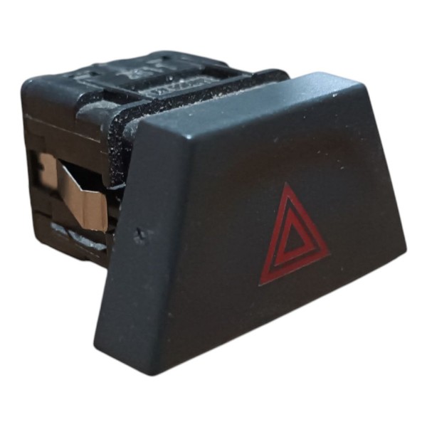 Botão Interruptor Pisca Alerta Agile Montana Prisma Onix