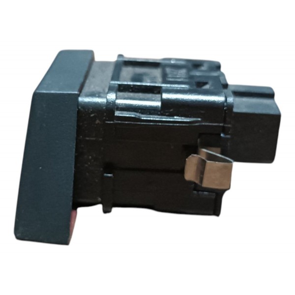 Botão Interruptor Pisca Alerta Agile Montana Prisma Onix