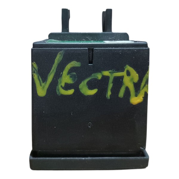 Botão Trava Pisca Alerta Gm Vectra 2006 2007 2008 A 2011