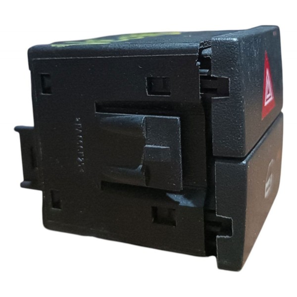 Botão Trava Pisca Alerta Gm Vectra 2006 2007 2008 A 2011