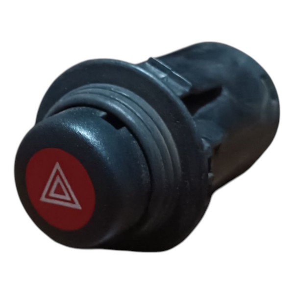 Botão Pisca Alerta Gm Kadett Monza Ipanema 1993 A 1998