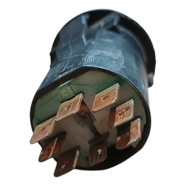 Botão Pisca Alerta Gm Kadett Monza Ipanema 1993 A 1998