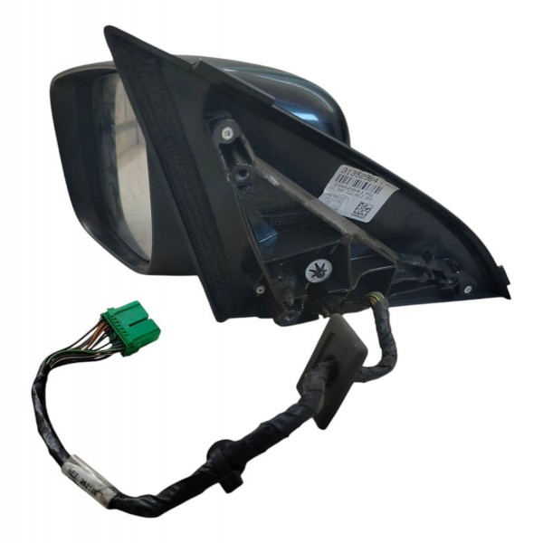 Retrovisor Elétrico Esquerdo Volvo Xc60 2013 A 2015 C/pisca