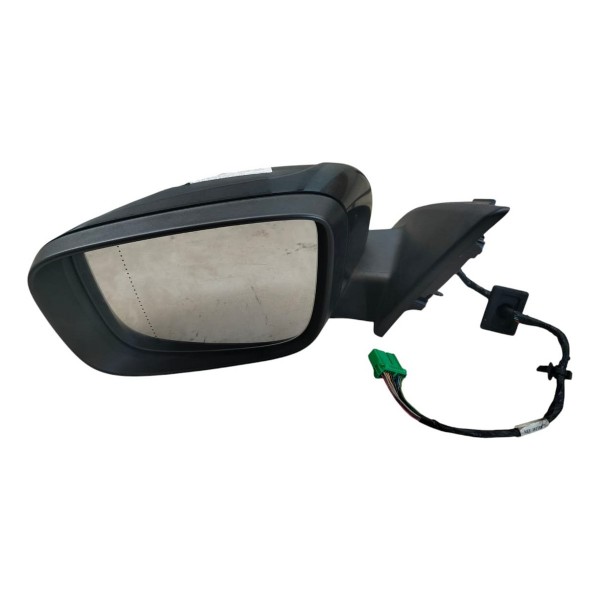 Retrovisor Elétrico Esquerdo Volvo Xc60 2013 A 2015 C/pisca