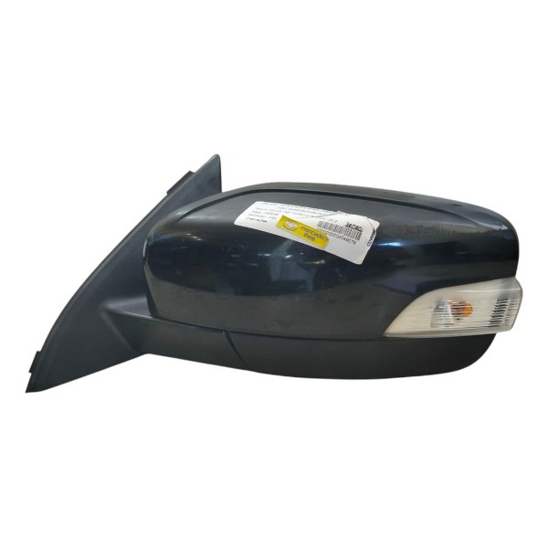 Retrovisor Elétrico Esquerdo Volvo Xc60 2013 A 2015 C/pisca
