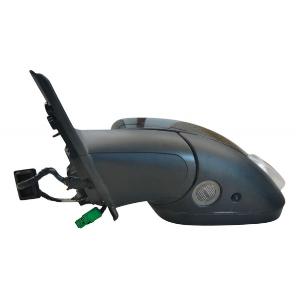 Retrovisor Elétrico Esquerdo Volvo Xc60 2013 A 2015 C/pisca