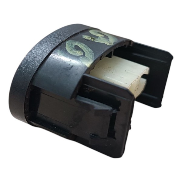 Botão Luz Alerta Security Chery Qq 2011 2012 2013 A 2015