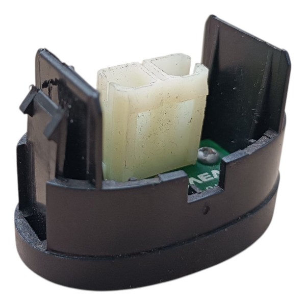 Botão Luz Alerta Security Chery Qq 2011 2012 2013 A 2015