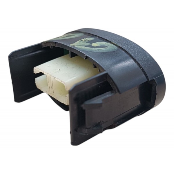 Botão Luz Alerta Security Chery Qq 2011 2012 2013 A 2015