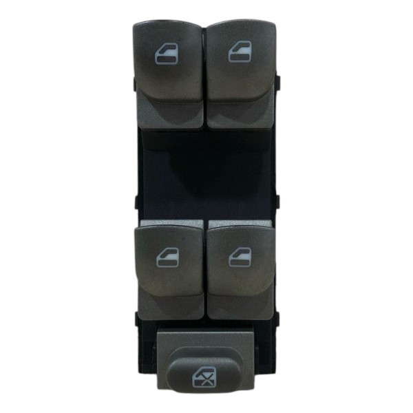 Botão Comando Vidro Dianteiro Esq. Chery Face 2010 A 2012