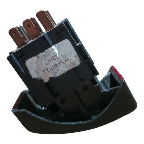 Botão Pisca Alerta Corsa Meriva Montana 2004 2005 A 2010