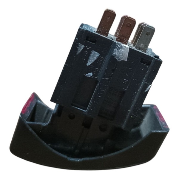 Botão Pisca Alerta Corsa Meriva Montana 2004 2005 A 2010