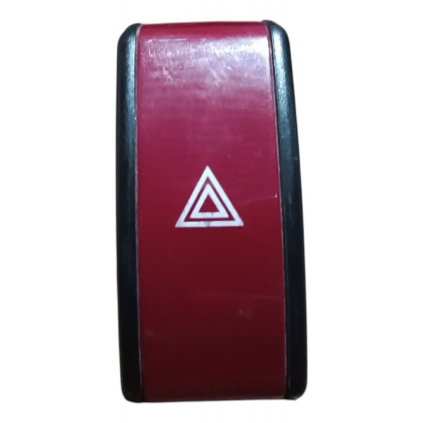 Botão Pisca Alerta Corsa Meriva Montana 2004 2005 A 2010