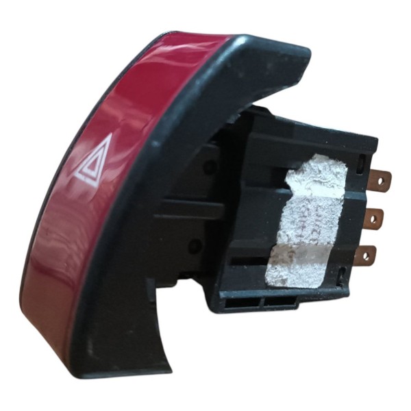 Botão Pisca Alerta Corsa Meriva Montana 2004 2005 A 2010