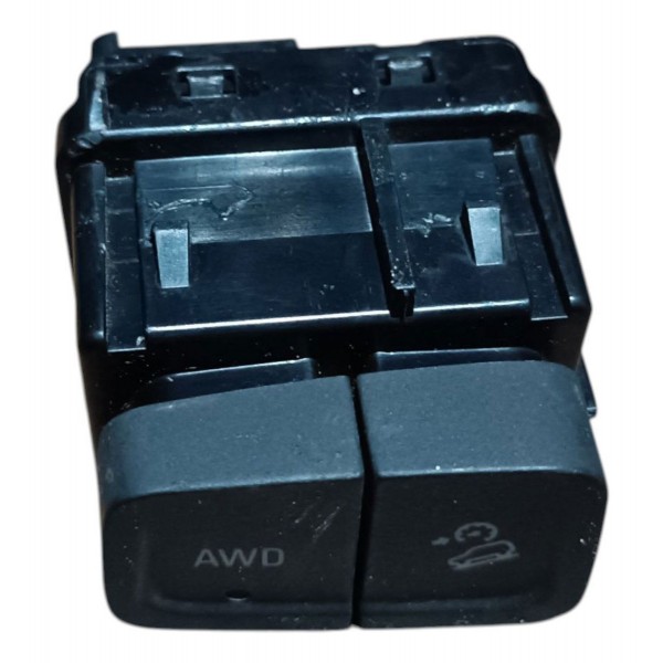 Botão Controle Tração Awd Equinox 2018 2019 2020 2021