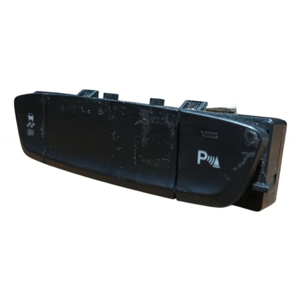 Botao Tração Estacionamento Gm Cruze 2017 2018 A 2022