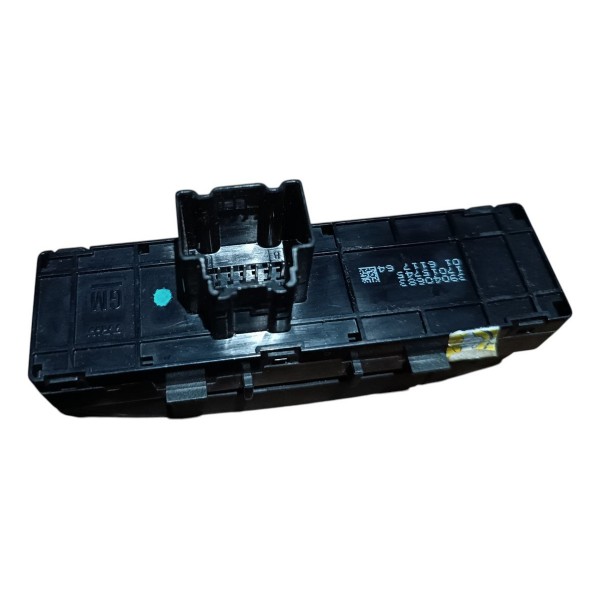 Botao Tração Estacionamento Gm Cruze 2017 2018 A 2022