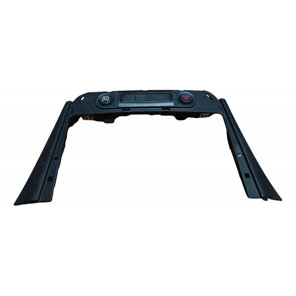 Botão Comando Pisca Alerta Malibu 2010 2011 2012