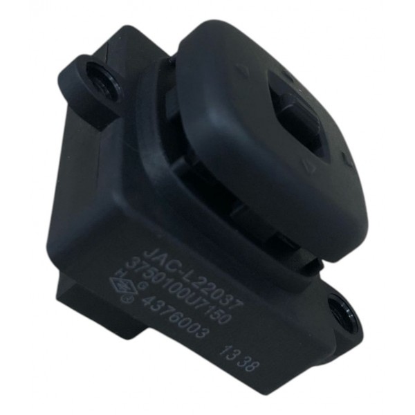 Botao Comando Retrovisor Elétrico Jac J5 2012 2013 2014