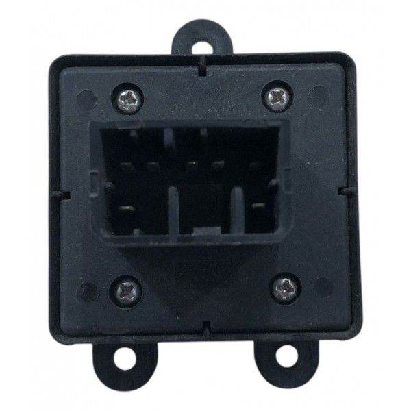 Botao Comando Retrovisor Elétrico Jac J5 2012 2013 2014