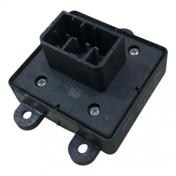 Botao Comando Retrovisor Elétrico Jac J5 2012 2013 2014