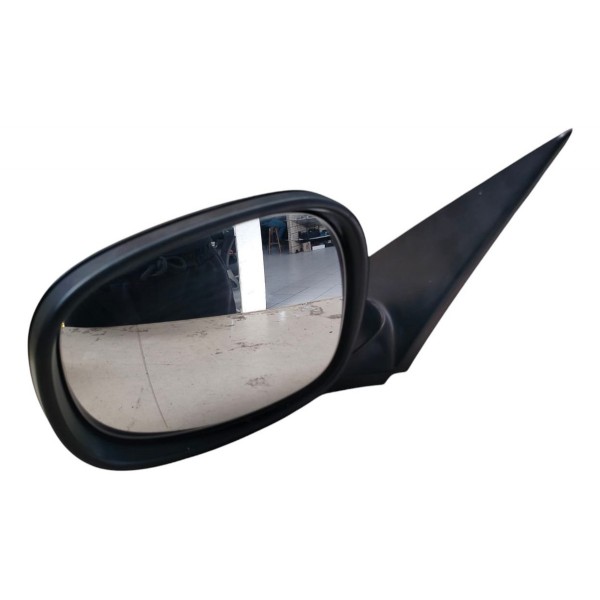 Retrovisor Elétrico Esquerdo Bmw 118i 2009 2010 A 2012