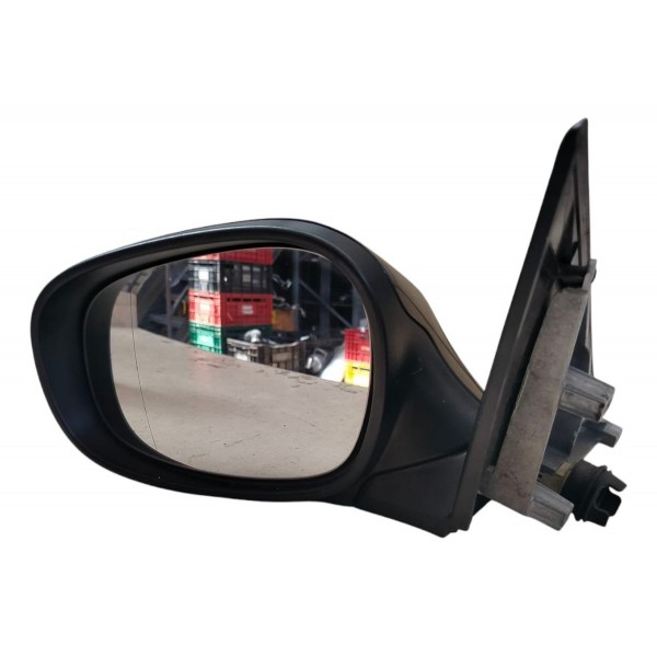 Retrovisor Elétrico Esquerdo Bmw 118i 2009 2010 A 2012
