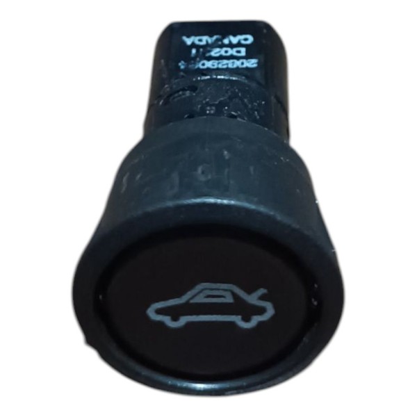 Botao Abertura Tampa Traseira Malibu 2008 2009 2010 A 2012