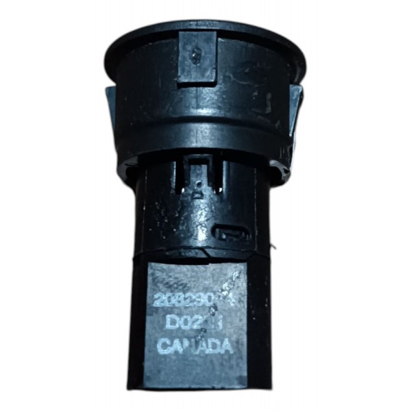 Botao Abertura Tampa Traseira Malibu 2008 2009 2010 A 2012