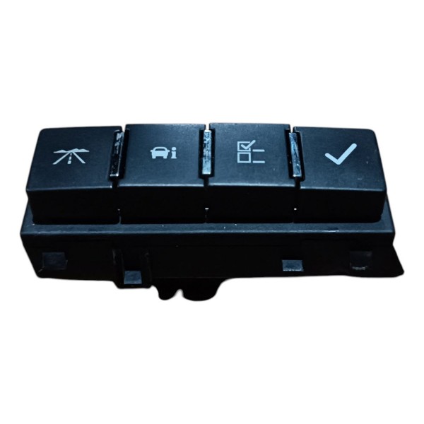 Comando Botão Controle Estabilidade Captiva 2008 2009 A 2012