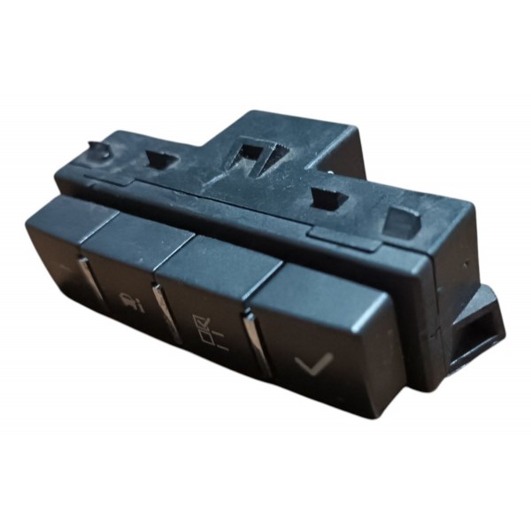 Comando Botão Controle Estabilidade Captiva 2008 2009 A 2012