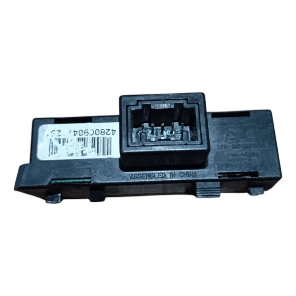 Comando Botão Controle Estabilidade Captiva 2008 2009 A 2012