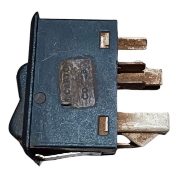 Botão Interruptor Luz Interna Cortesia F1000 1993 19941 998