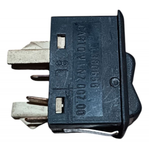 Botão Interruptor Luz Interna Cortesia F1000 1993 19941 998