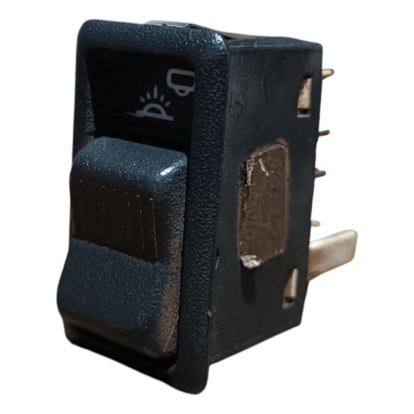 Botão Interruptor Luz Interna Cortesia F1000 1993 19941 998