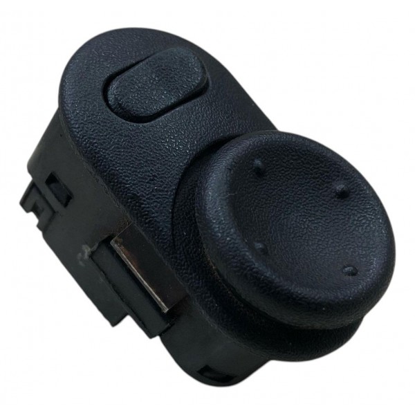 Botão Comando Retrovisor Gm Astra Vectra 1999 2000 A 2005