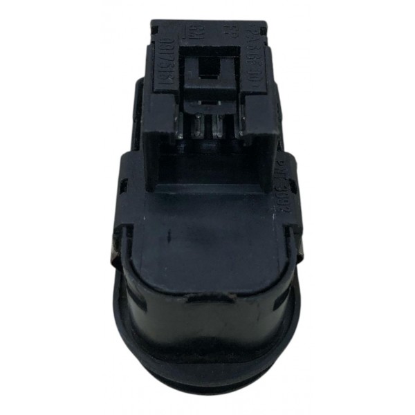 Botão Comando Retrovisor Gm Astra Vectra 1999 2000 A 2005