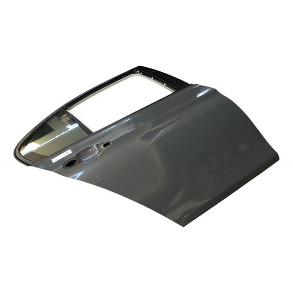 Porta Traseira Direita Bmw 328i 2013 2014 2015 2016 Traseira Direita Branco