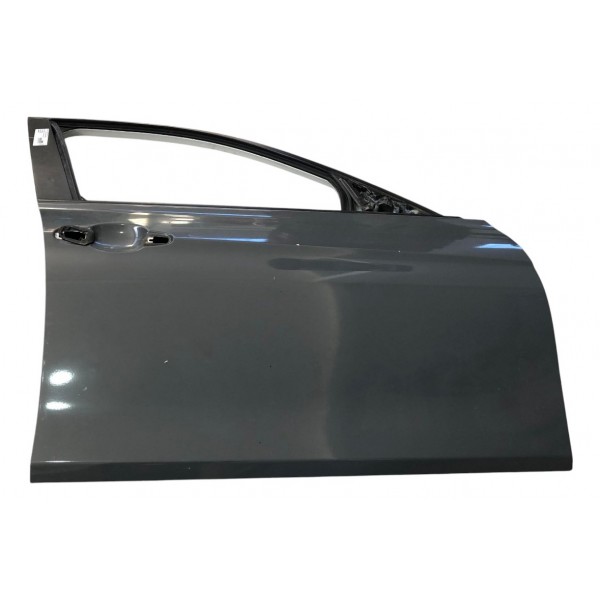 Porta Dianteira Direita Bmw 328i 2013 2014 2015 2016 Dianteira Direita Branco