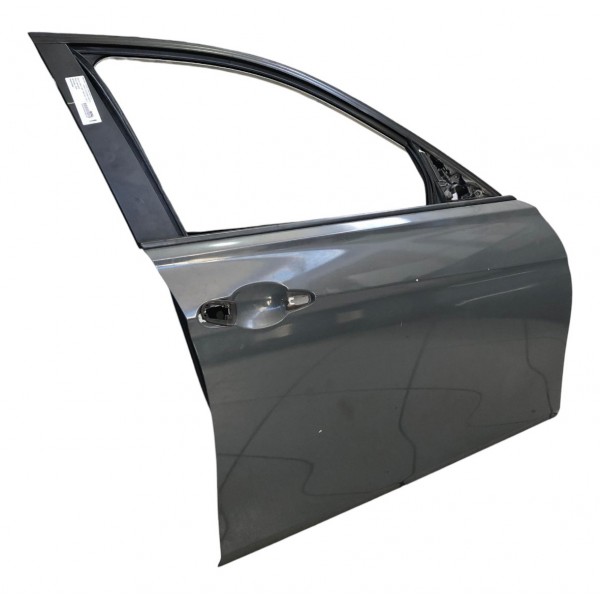 Porta Dianteira Direita Bmw 328i 2013 2014 2015 2016 Dianteira Direita Branco